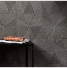 Porcelanosa Thao Verbier Dark tiles