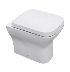 Porcelanosa Urban-C Back To Wall Pan