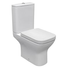 Porcelanosa Urban-C Close Coupled Toilet