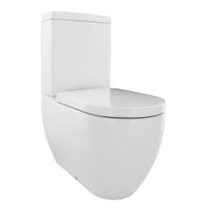 Porcelanosa Arquitect Close Coupled Pan