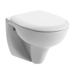 Tabo Lantana Wall Hung WC & Soft Close Seat