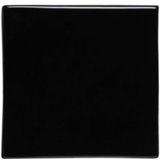 Winchester Classic Black 12.7 x 12.7cm 