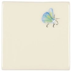 Winchester Classic Butterfly 10.5 x 10.5cm