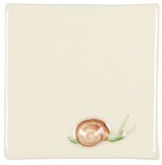 Winchester Classic Snail 10.5 x 10.5cm