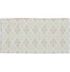 Winchester Residence Fabrique Coraline Soft Taupe Tile 10 x 20cm
