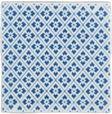 Winchester Residence Manoir Provence Papyrus Tile 13 x 13cm
