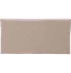 Winchester Artisan Ickworth Crackle Half Tile 15 x 7.5cm