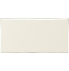 Winchester Artisan Melford Crackle Half Tile 15 x 7.5cm