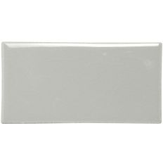 Winchester Artisan Sudbury Crackle Half Tile 15 x 7.5cm