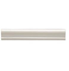 Winchester Classic Delft White Dado Rail Moulding 25.8 x 3.8cm