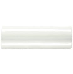 Winchester Residence Chalk Torus Moulding 13 x 4.3cm