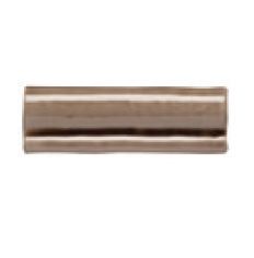 Winchester Residence Chestnut Torus Moulding 13 x 4.3cm