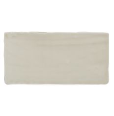 Winchester Residence Flint Half Tile 13 x 6.3cm