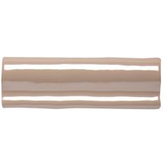 Winchester Residence Hessian Torus Moulding 13 x 4.3cm