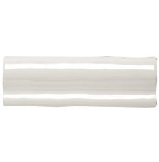 Winchester Residence Hibiscus Torus Moulding 13 x 4.3cm