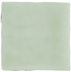 Winchester Residence Mint Field Tile 13 x 13cm