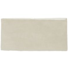 Winchester Residence Pumice Half Tile 13 x 6.3cm 