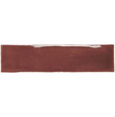 Winchester Residence Rioja Brick Tile 30 x 7.5cm