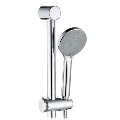 Tabo Tondo Cool-Touch Thermostatic Bar Mixer Shower