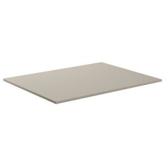 Tabo Milan Matt Latte Laminate Worktop 605 x 458mm