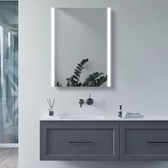 Tabo Cosmos Front-Lit LED Mirror 600 x 800mm