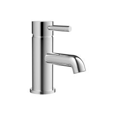 Tabo Hero Chrome Basin Mixer Tap & Waste