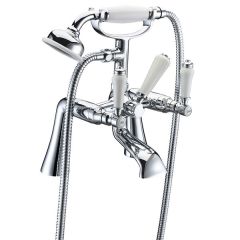 Tabo Lawrence Bath Shower Mixer Tap