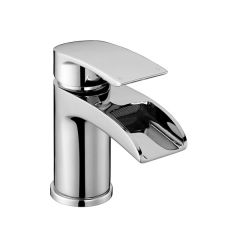 Tabo Dory Basin Mixer Tap & Waste