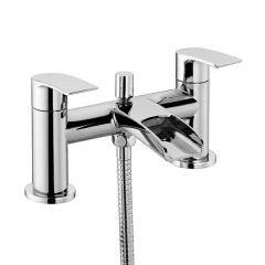 Tabo Dory Bath Shower Mixer Tap