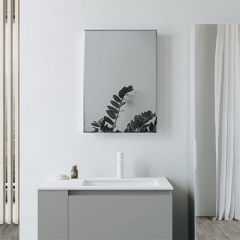 Tabo April Rectangle Mirror 400 x 600mm