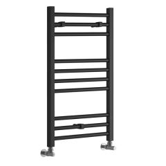 Tabo Forma Straight Ladder Anthracite Radiator 500 x 800 x 30mm