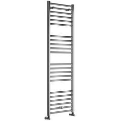 Tabo Forma Straight Ladder Chrome Radiator 600 x 1600 x 30mm