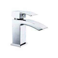 Tabo Duran Basin Mixer Tap & Waste