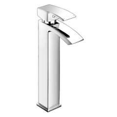 Tabo Duran Tall Basin Mixer Tap