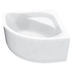 Apollo Standard Corner Bath Panel 1350mm