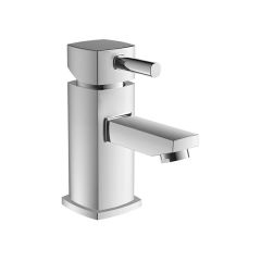 Tabo Fern Basin Mixer Tap & Waste