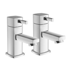 Tabo Fern Basin Taps