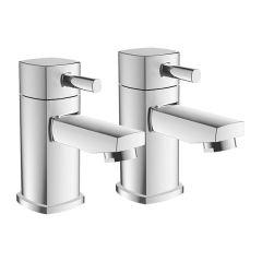 Tabo Fern Bath Taps