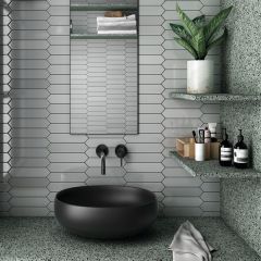 Arrow Quicksilver tiles