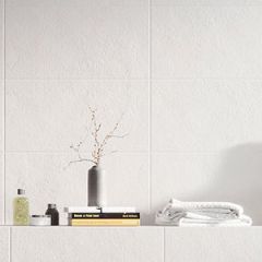 Azulev Cannes Blanco Tiles