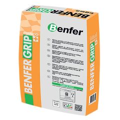 Benfer Grip Plus White 20kg