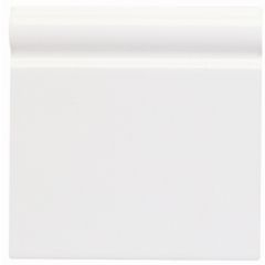 Original Style Skirting Brilliant White