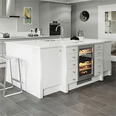  Crown Lifestyle Furniture: Nova Kitchen