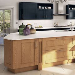 Crown furniture: Midsomer Kitchen