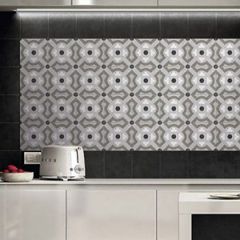 Deco Space Tiles