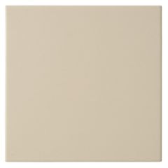 Dorset Woolliscroft Flat Rounded Edge (RE) White Tile Tile 148 x 148mm