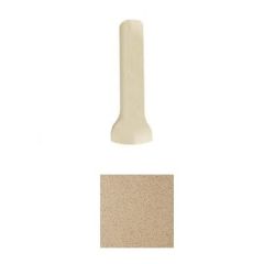 Dorset Woolliscroft Coving External Angle Quartz Tile 109 x 30mm