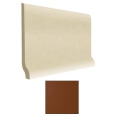 Dorset Woolliscroft Coving Red Tile 148 x 109mm