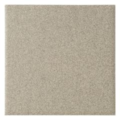 Dorset Woolliscroft Flat Steel Grey Tile 148 x 148mm