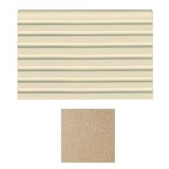 Dorset Woolliscroft Step Tread Quartz Tile 148 x 100mm